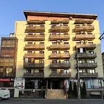 Clujstays Urban Near Iulius Mall Appartamento
