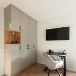 Appartamento Clujstays Urban Near Iulius Mall *