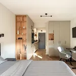 Apartament Clujstays Urban Near Iulius Mall
