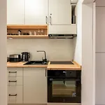 Apartament Clujstays Urban Near Iulius Mall Cluj-Napoca
