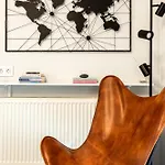 Apartament Clujstays Urban Near Iulius Mall Cluj-Napoca
