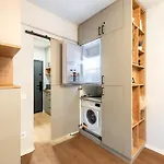 Clujstays Urban Near Iulius Mall Appartamento