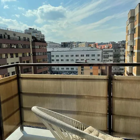 Clujstays Urban Near Iulius Mall