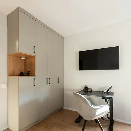 아파트 Clujstays Urban Near Iulius Mall *