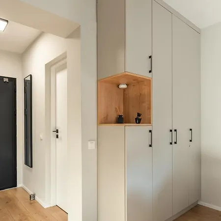 Clujstays Urban Near Iulius Mall