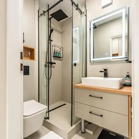 Apartment Clujstays Urban Near Iulius Mall