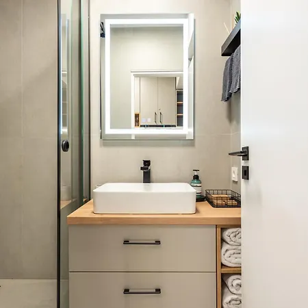 Clujstays Urban Near Iulius Mall