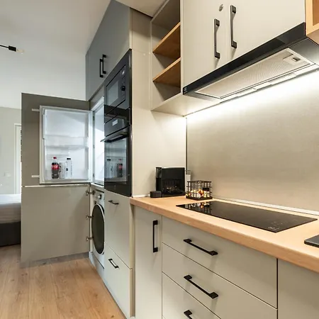 Clujstays Urban Near Iulius Mall Lejlighed *