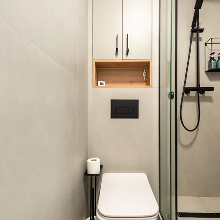 Clujstays Urban Near Iulius Mall 클루지나포카