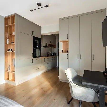 Clujstays Urban Near Iulius Mall 클루지나포카