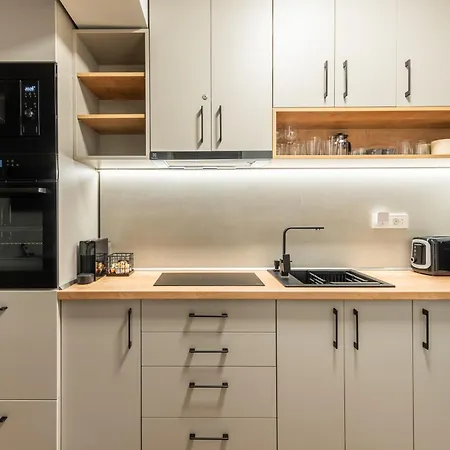 아파트 Clujstays Urban Near Iulius Mall *