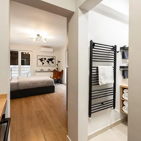 Lejlighed Clujstays Urban Near Iulius Mall *