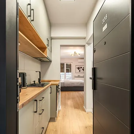 Clujstays Urban Near Iulius Mall 아파트 클루지나포카