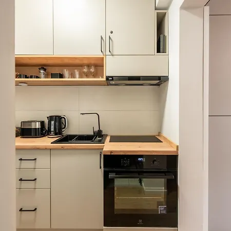 Apartment Clujstays Urban Near Iulius Mall Cluj-Napoca