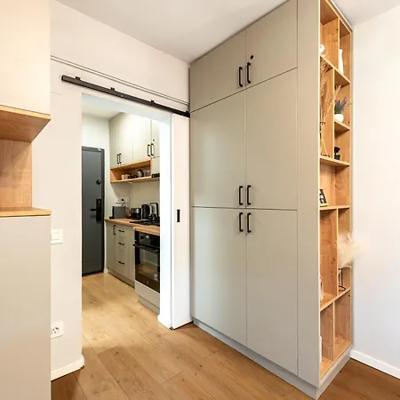 Clujstays Urban Near Iulius Mall 아파트