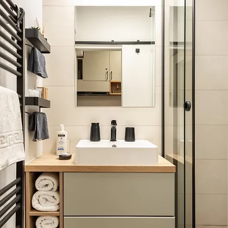 Clujstays Urban Near Iulius Mall 아파트 클루지나포카