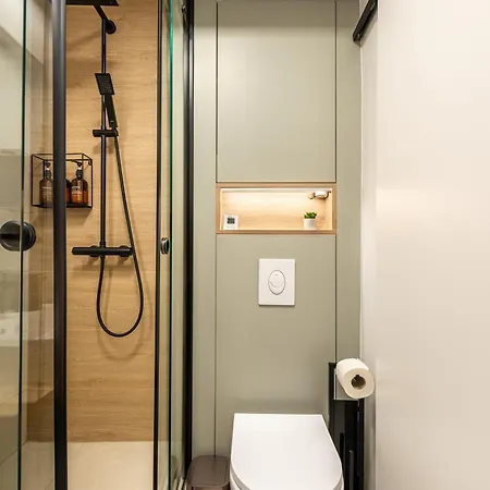 Clujstays Urban Near Iulius Mall 클루지나포카