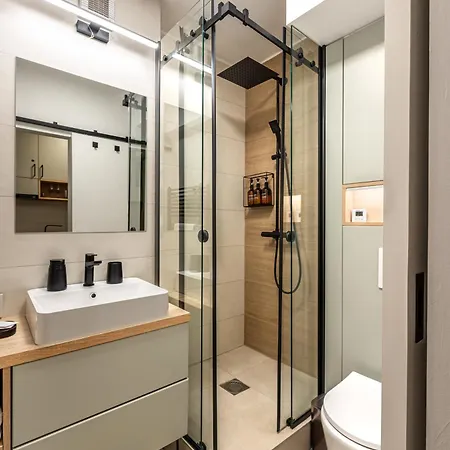 Clujstays Urban Near Iulius Mall Lejlighed