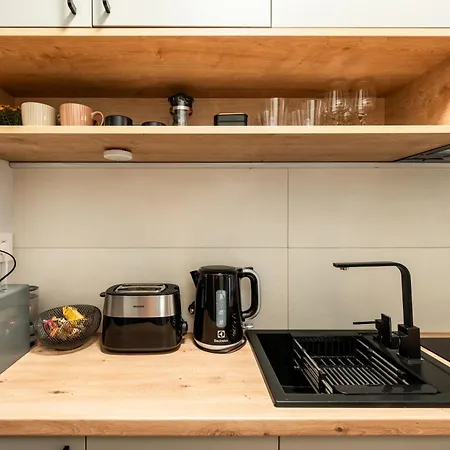 Clujstays Urban Near Iulius Mall * Cluj-Napoca