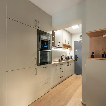 Clujstays Urban Near Iulius Mall 아파트