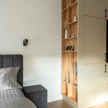 Clujstays Urban Near Iulius Mall 아파트 클루지나포카