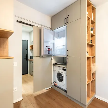 Clujstays Urban Near Iulius Mall 아파트