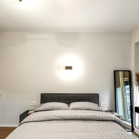 Appartamento Clujstays Urban Near Iulius Mall