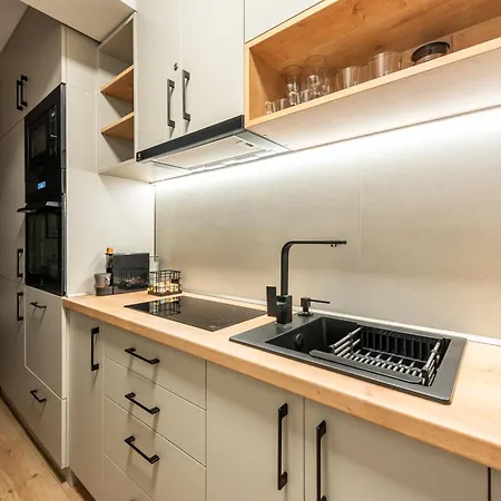 Lägenhet Clujstays Urban Near Iulius Mall Cluj-Napoca