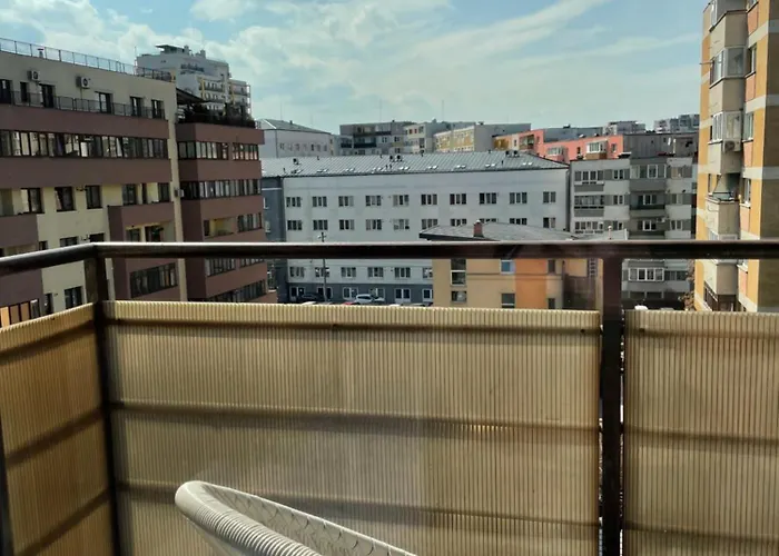 Clujstays Urban Near Iulius Mall