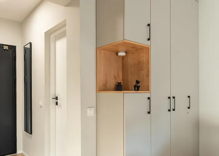 Clujstays Urban Near Iulius Mall