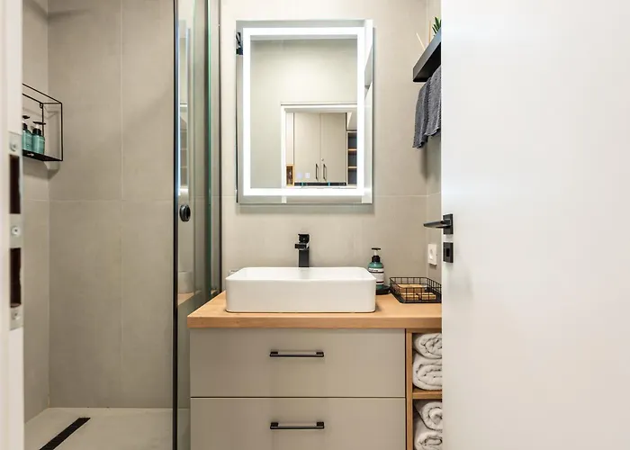 Clujstays Urban Near Iulius Mall