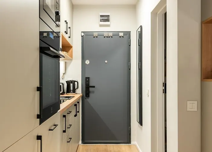 Apartman Clujstays Urban Near Iulius Mall Kolozsvár