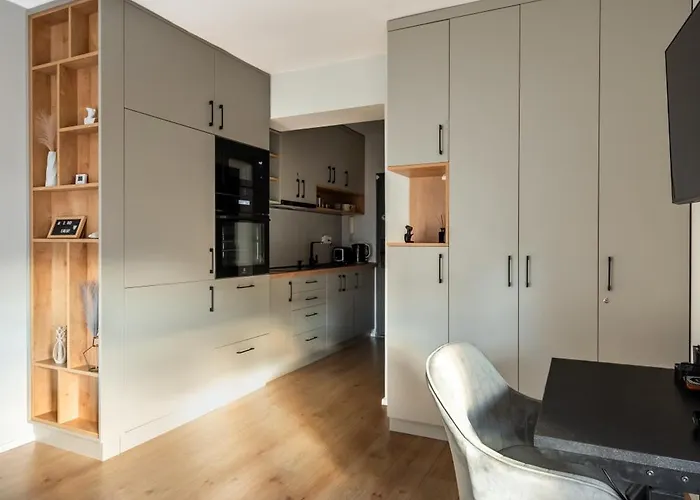 Clujstays Urban Near Iulius Mall Kolozsvár