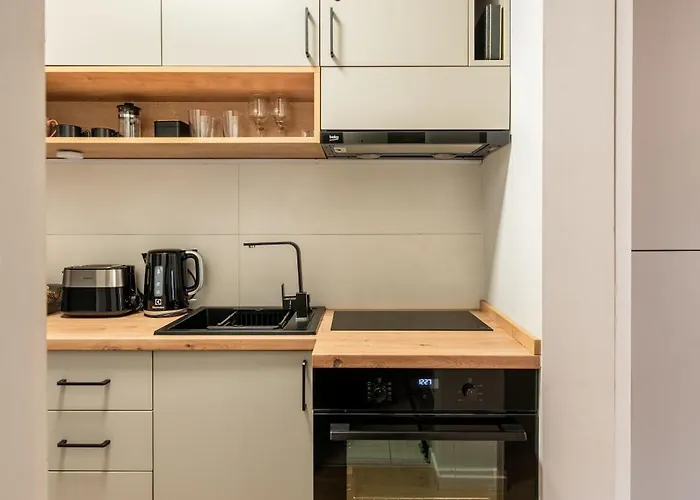 Apartman Clujstays Urban Near Iulius Mall Kolozsvár