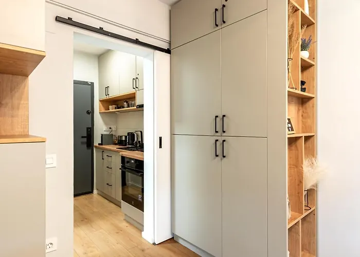 Clujstays Urban Near Iulius Mall Apartman