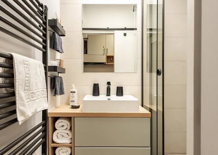 Clujstays Urban Near Iulius Mall Apartman Kolozsvár