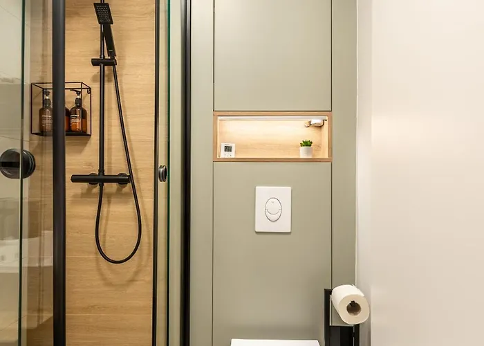 Clujstays Urban Near Iulius Mall Cluj-Napoca