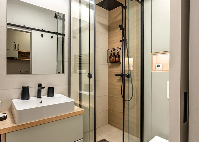 Clujstays Urban Near Iulius Mall Apartman