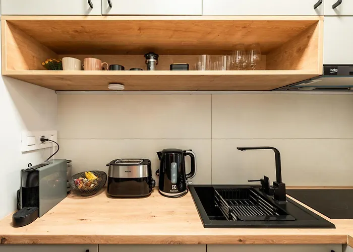 Clujstays Urban Near Iulius Mall * Cluj-Napoca